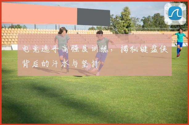 电竞选手高强度训练,揭秘键盘侠背后的汗水与坚持